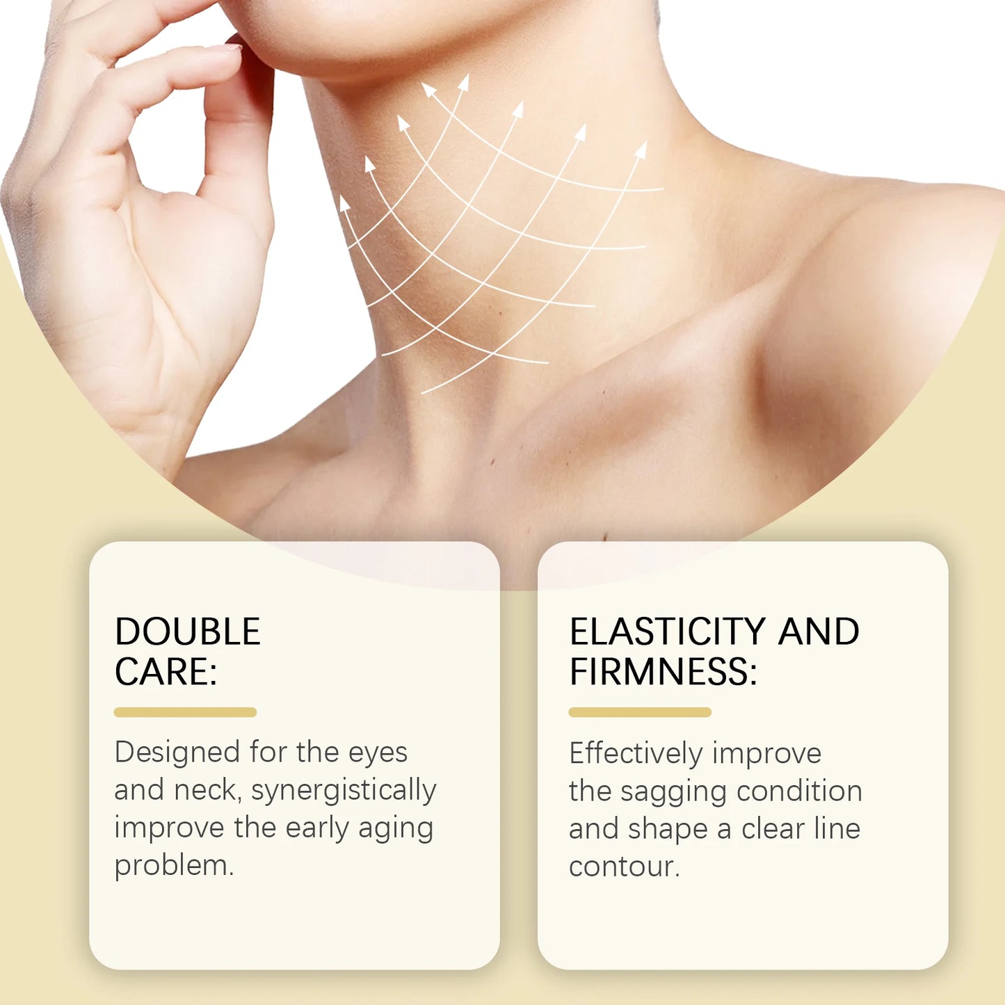 Firming Lifting Neck Cream