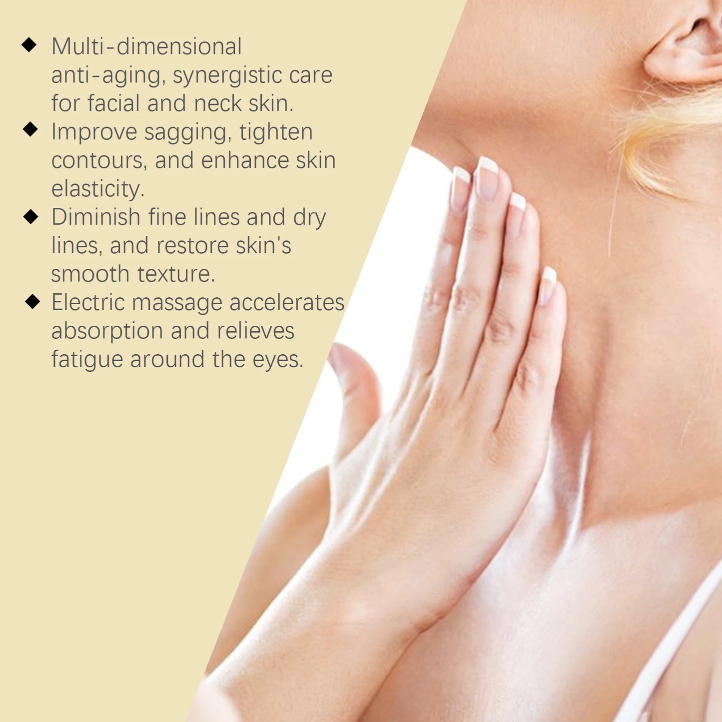 Firming Lifting Neck Cream