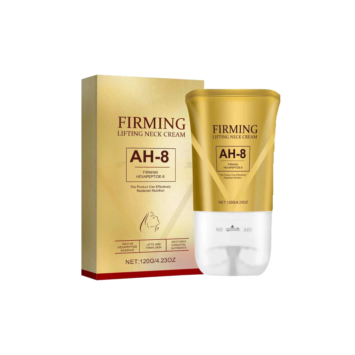 Firming Lifting Neck Cream