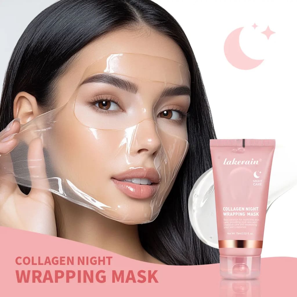 SLIKSKN Collagen Firming Mask